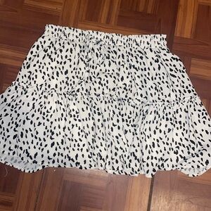 Princess Polly skirt